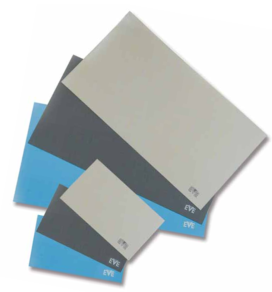 Jewelers Sawing, filing, and sanding: Policloth